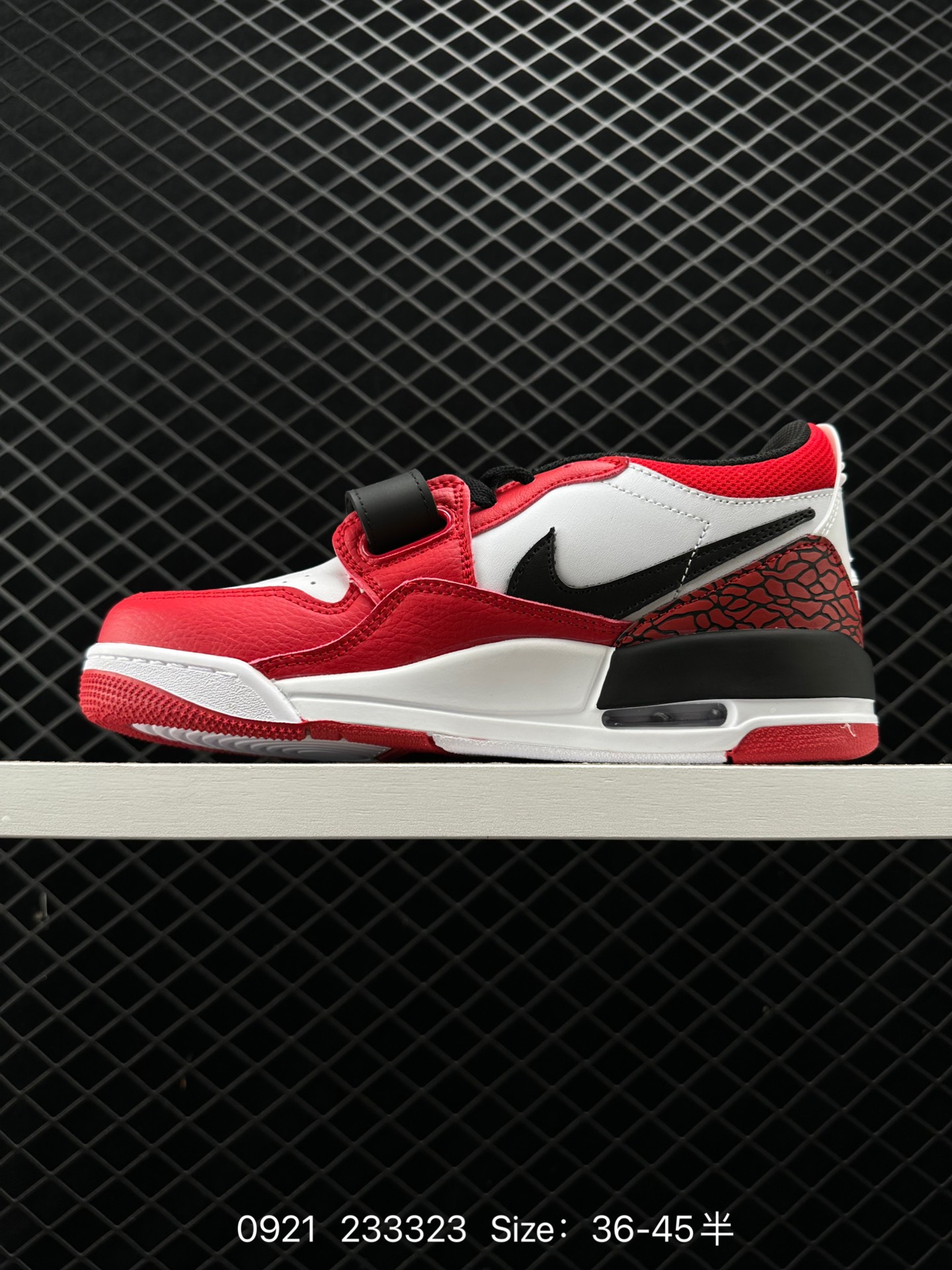 Nike Air Jordan Legacy 312 Low